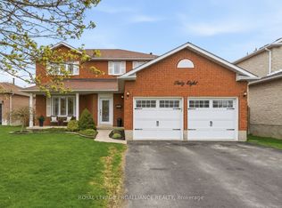 68 Cooper Ct, Cobourg, ON K9A 5K4