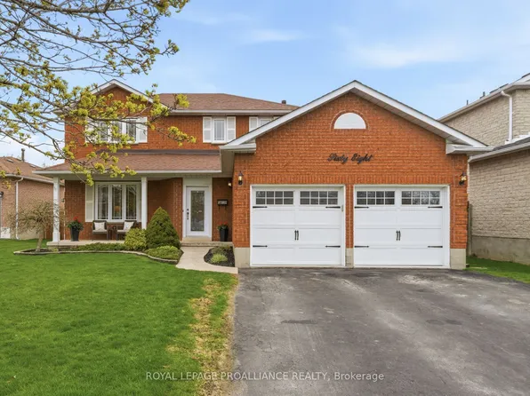 68 Cooper Ct, Cobourg, ON K9A 5K4