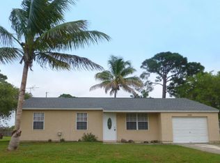 2489 SE University Ter, Port Saint Lucie, FL 34952