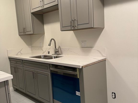 Brand new GE dishwasher