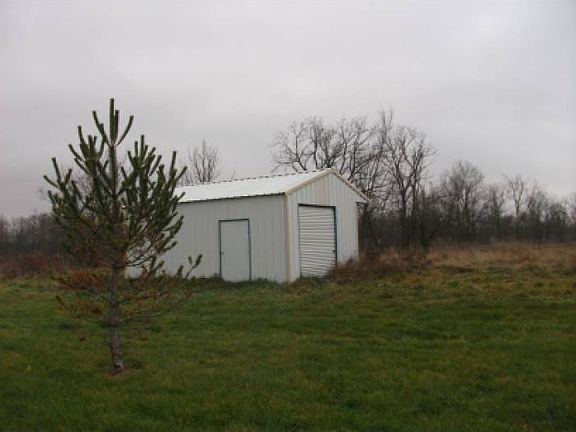 Outbuilding