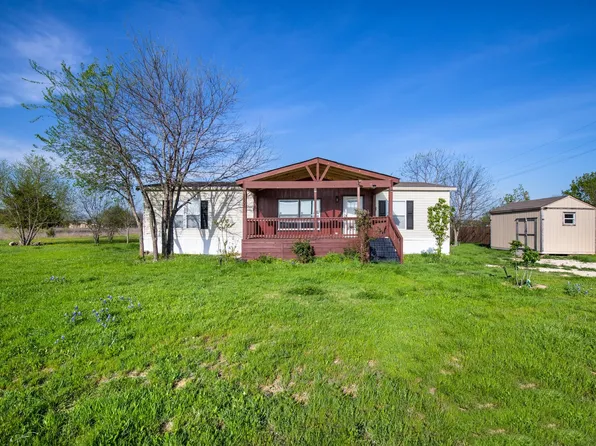 2205 Mourning Dove Dr, Venus, TX 76084