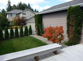 7401 Thompson Ave SE, Snoqualmie, WA 98065