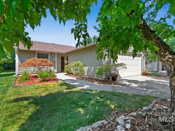 3705 S Vintage Way, Boise, ID 83706