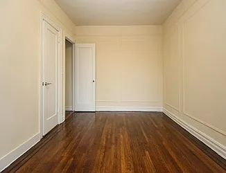 Rented by SW Queens Mezzanine