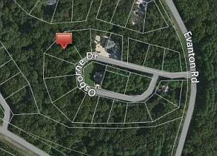 1st image of Osborne Dr
