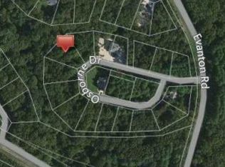 Osborne Dr, Bella vista, AR 72715