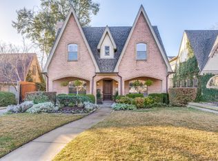 5918 Monticello Ave, Dallas, TX 75206