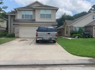 2819 Chaplin Place Dr, Humble, TX 77396
