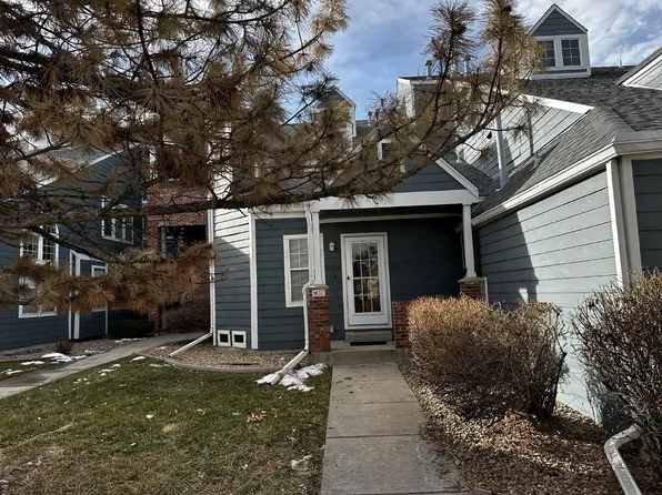 11109 Alcott St APT A, Westminster, CO 80234