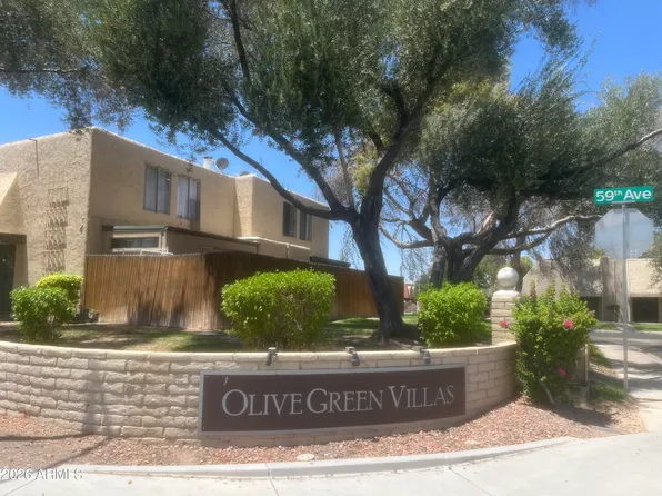 5902 W Townley Ave, Glendale, AZ 85302