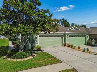 7533 Deer Path Ln, Land O Lakes, FL 34637
