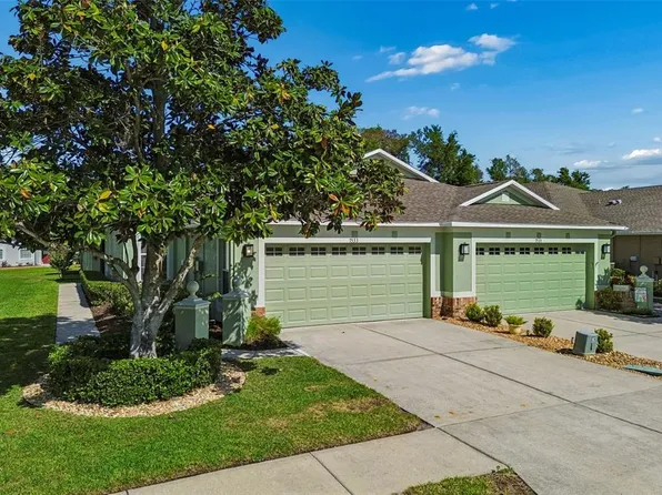 7533 Deer Path Ln, Land O Lakes, FL 34637