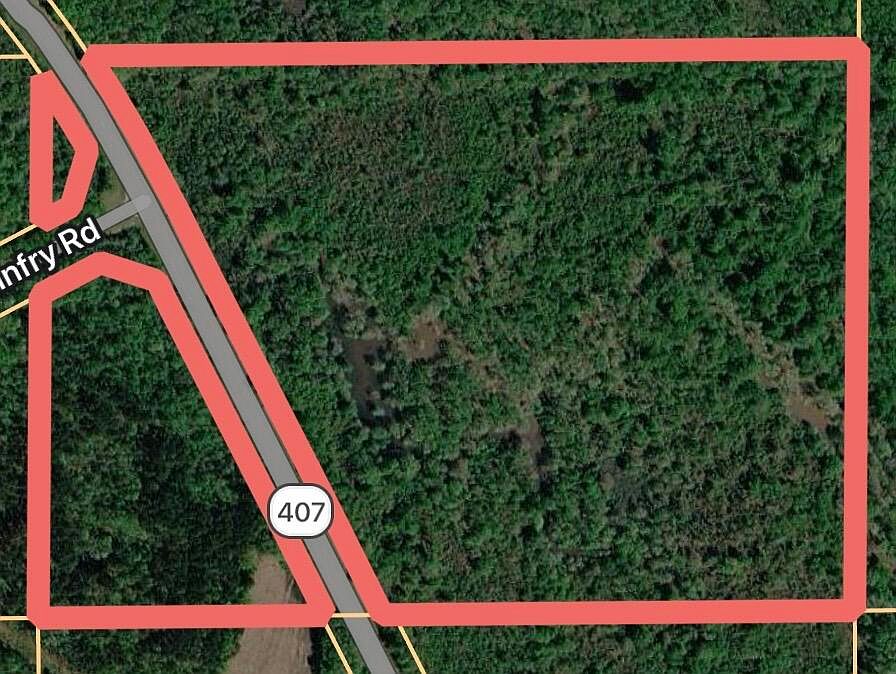 2nd image of State Highway 407