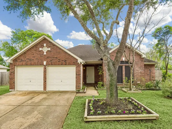 306 Roans Prarie Ln, Richmond, TX 77469