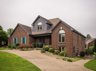 1700 Parkridge Pkwy, Louisville, KY