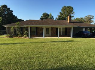 201 Lula St, Anacoco, LA 71403