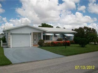 2101 SW 22nd Way, Boynton Beach, FL 33426