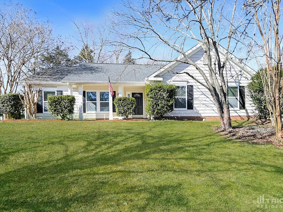 1st image of 11312 Kempsford Dr
