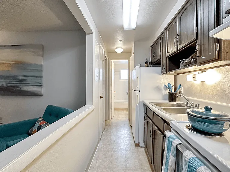 Classic Collection Apartment