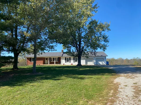 168 Patterson Ln, Salvisa, KY 40372