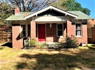 2322 Olive St, Texarkana, TX 75501
