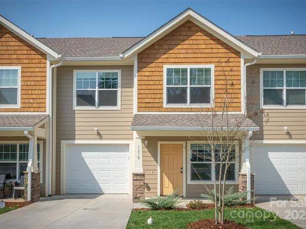 1216 Pauline Trail Dr, Arden, NC 28704