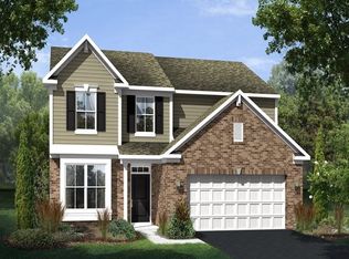 10324 Hunters Crossing Blvd, Indianapolis, IN 46239