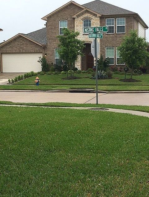 1st image of 13301 Misting Falls Ln