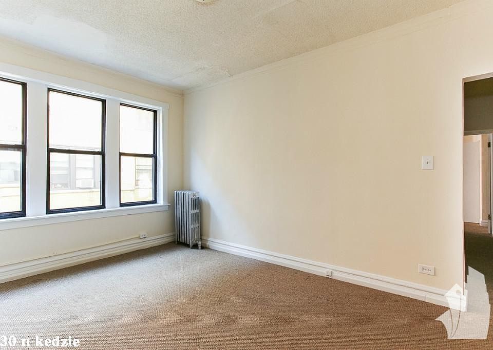 1st image of 1530 N Kedzie Ave #917