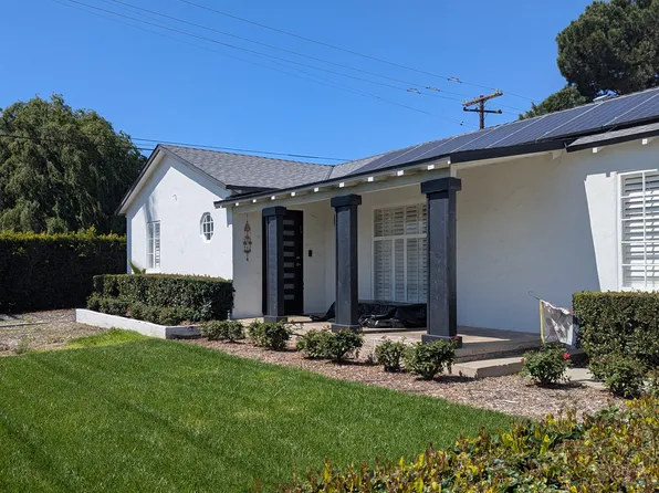 795 W San Jose Ave, Claremont, CA 91711