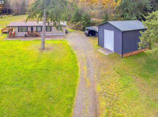 31146 Fairview Rd, Rainier, OR 97048