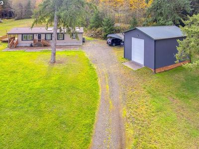 31146 Fairview Rd, Rainier, OR, 97048
