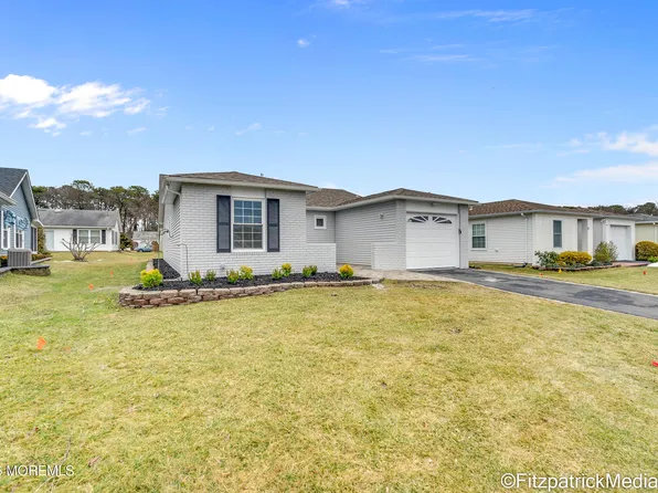 10 Vernon Court, Brick, NJ 08724