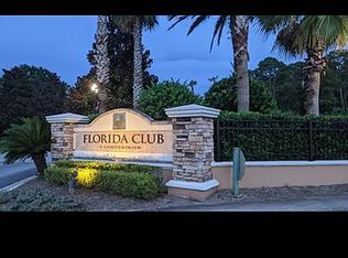 520 Florida Club Blvd APT 111, Saint Augustine, FL 32084