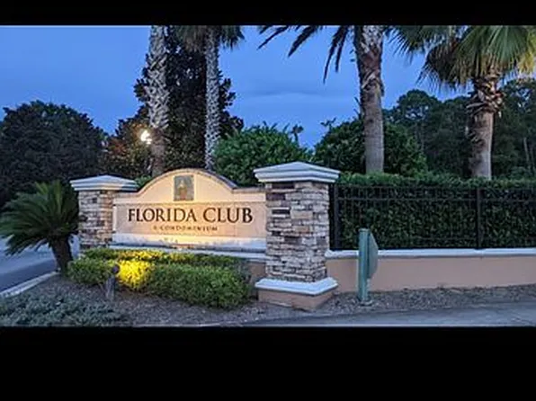 520 Florida Club Blvd APT 111, Saint Augustine, FL 32084