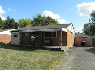 4043 E Fulton St, Columbus, OH