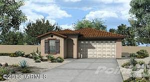 DM 500 Front Elevation