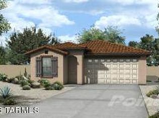 12093 N Golden Mirror Dr, Marana, AZ 85658