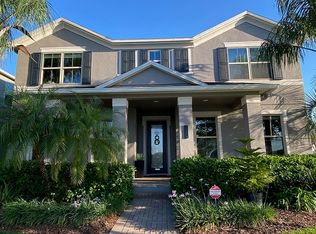 11830 Gray Rock Trl, Windermere, FL 34786
