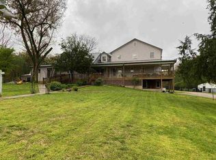 3568 Lost City Rd, Russellville, KY 42276