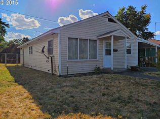 1310 College St, Milton Freewater, OR 97862