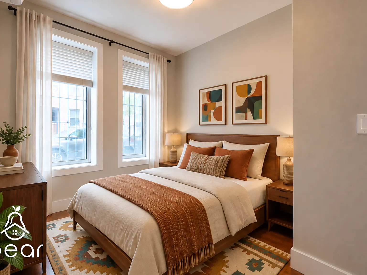 114 Woodbine Street — Photo 3
