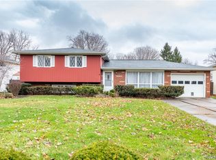 3535 Miller Rd, Niagara Falls, NY 14304