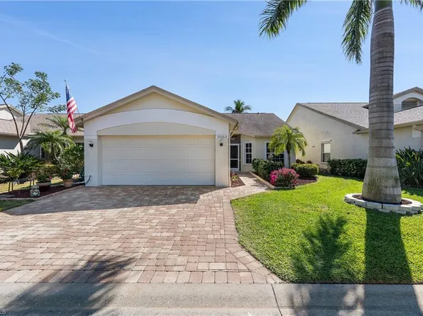 25162 Golf Lake CIR, BONITA SPRINGS, FL 34135