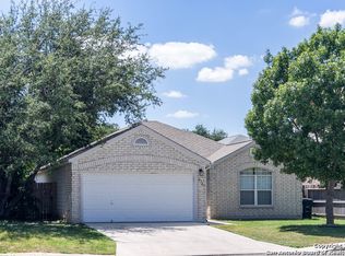 6727 Tezel Bnd, San Antonio, TX 78250