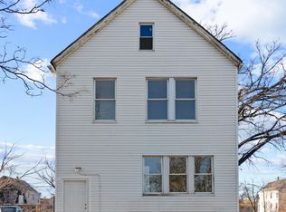 12000 S Prairie Ave, Chicago, IL 60628