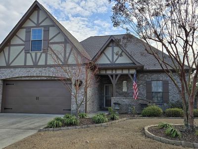 6167 Longmeadow Ct, Trussville, AL, 35173
