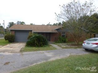 1535 Bush St, Pensacola, FL 32534