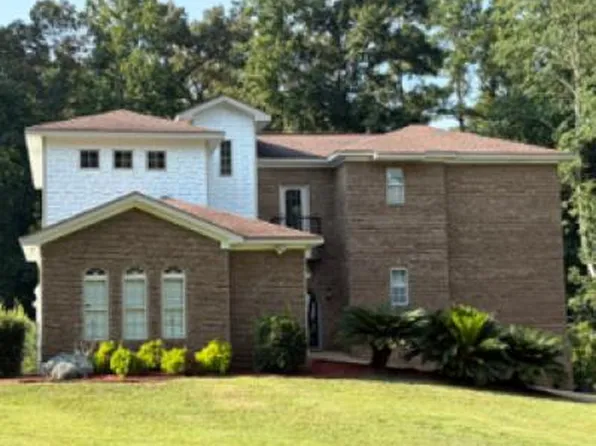 98 Sunrise Dr, Eufaula, AL 36027